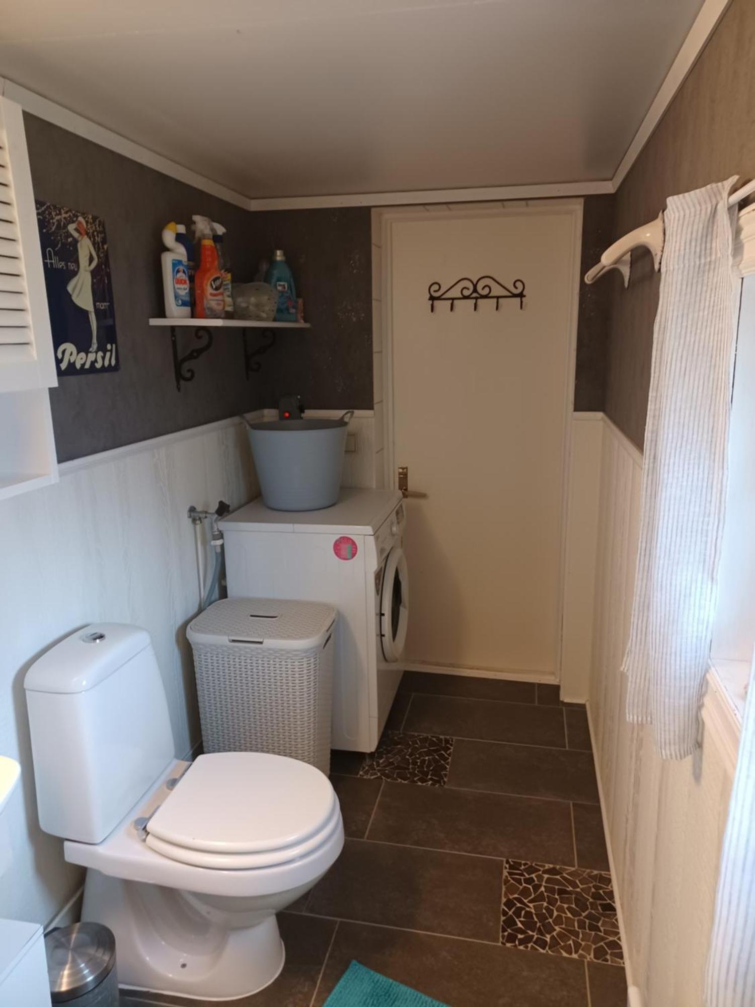 Ferienhaus Heidi Rosenfors Exteriör bild